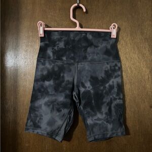 Lululemon Align Shorts